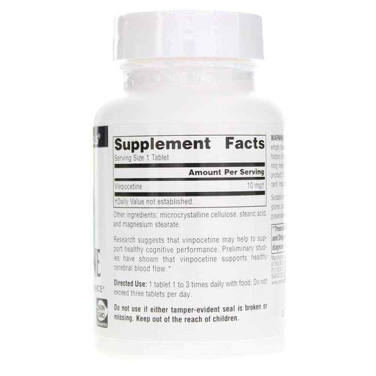 Vinpocetine 10 Mg, SNN
